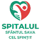 Logo Spitalul Sf. Sava